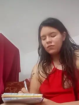 krolay16 online show from March 15, 2025, 10:03 am