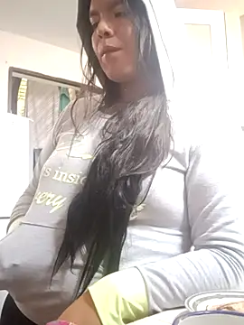 krolay16 online show from March 18, 2025, 2:15 pm