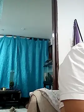 krolay16 online show from March 19, 2025, 2:37 am