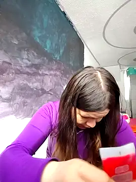 krolay16 online show from September 9, 2025, 9:03 pm