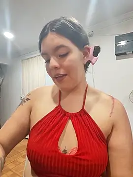 krolay16 online show from September 11, 2025, 1:06 am