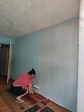 krolay16 online show from December 1, 2025, 4:01 pm