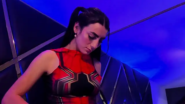 DanielaMedinaa online show from March 7, 2025, 11:49 pm