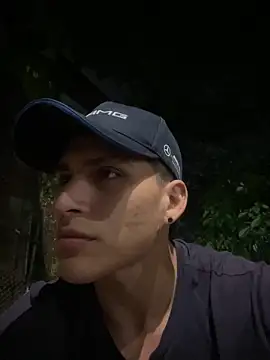 MaxxxSteil online show from March 4, 2025, 11:54 pm