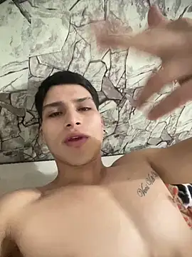 MaxxxSteil online show from March 10, 2025, 6:05 am