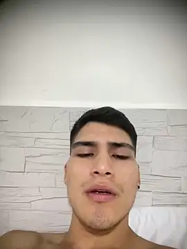 MaxxxSteil online show from March 17, 2025, 3:40 pm