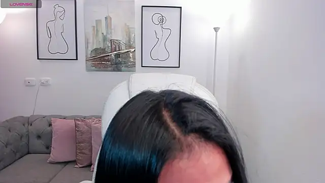 Ivyy Moon  online show from February 27, 2026, 5:40 am