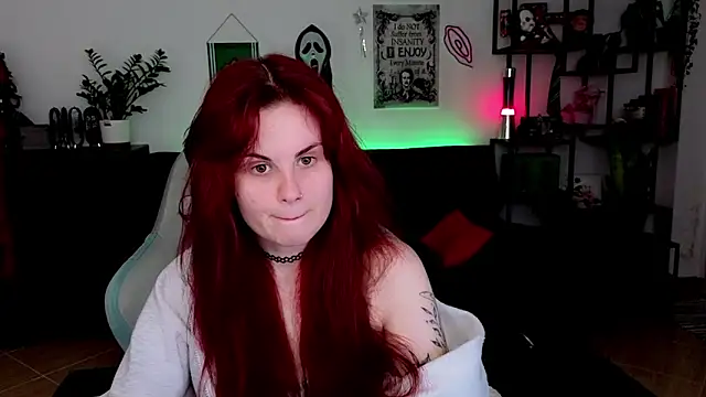 Della Ideal online show from February 16, 2026, 6:26 pm