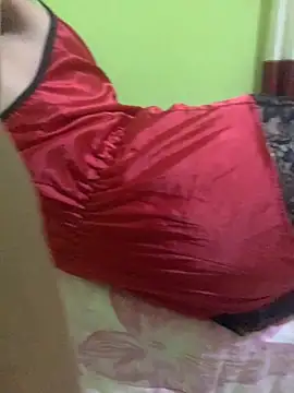 Femboylili online show from October 27, 2025, 3:49 pm