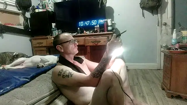 PornStro921 online show from June 16, 2026, 2:47 am