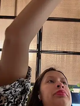 Snapshot of Soy_Sara7 chatting on May 4, 2026, 6:04 pm Soy Sara7 online show from May 4, 2026, 6:04 pm