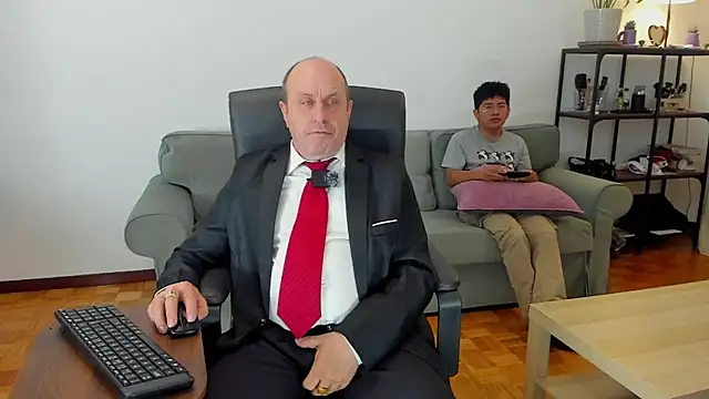 masterboy50 online show from October 18, 2025, 7:14 pm