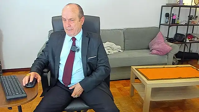 masterboy50 online show from October 26, 2025, 4:24 pm