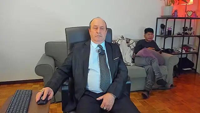 masterboy50 online show from November 9, 2025, 3:21 pm