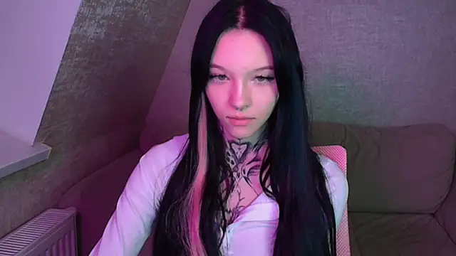 mefwhore online show from March 13, 2025, 6:56 pm