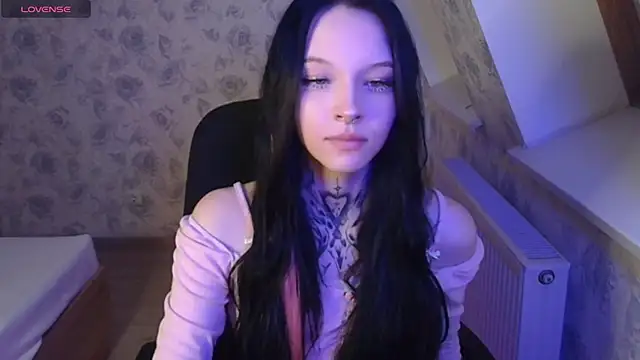 mefwhore online show from March 15, 2025, 7:48 pm