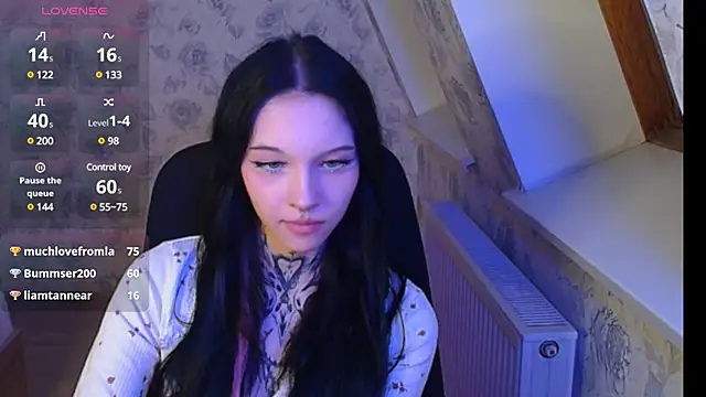 mefwhore online show from March 19, 2025, 10:20 pm