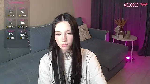 mefwhore online show from January 10, 2026, 4:20 pm