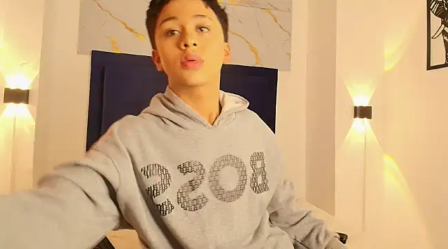 Dante bre online show from March 12, 2025, 8:41 pm