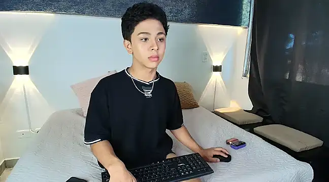 Dante bre online show from March 18, 2025, 3:10 pm