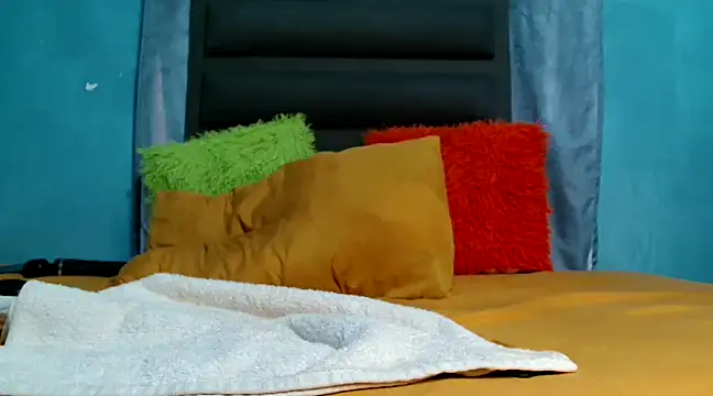 SEXYASSTINAXXX online show from March 11, 2025, 8:41 am