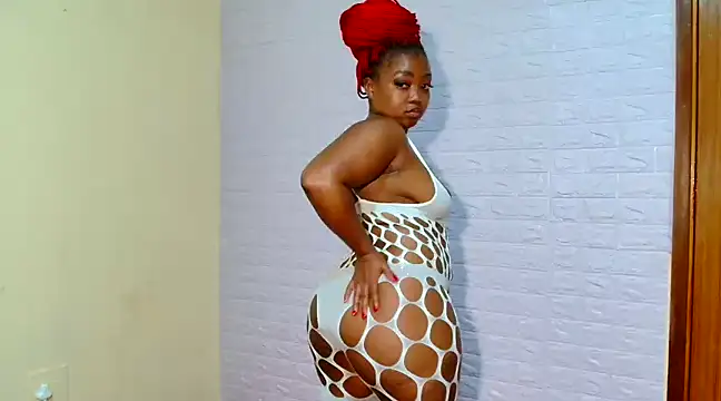 SEXYASSTINAXXX online show from March 20, 2025, 1:24 am