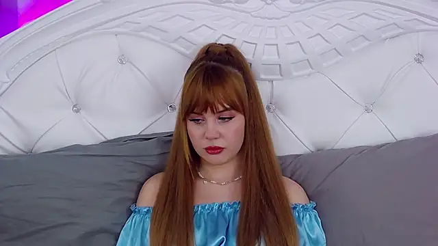 IvyAngel online show from March 15, 2025, 11:06 pm