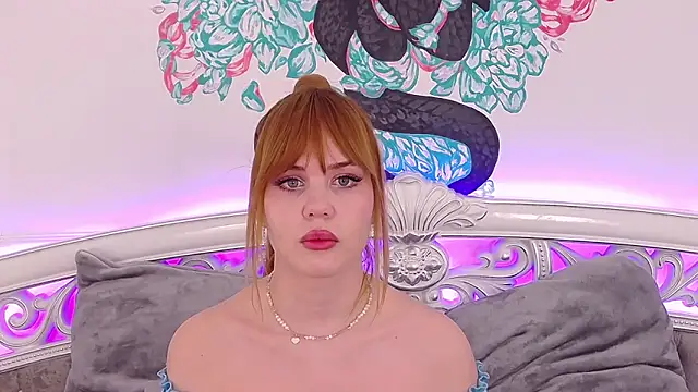 IvyAngel online show from March 17, 2025, 12:52 am