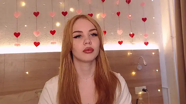 IvyAngel online show from April 20, 2026, 1:58 pm