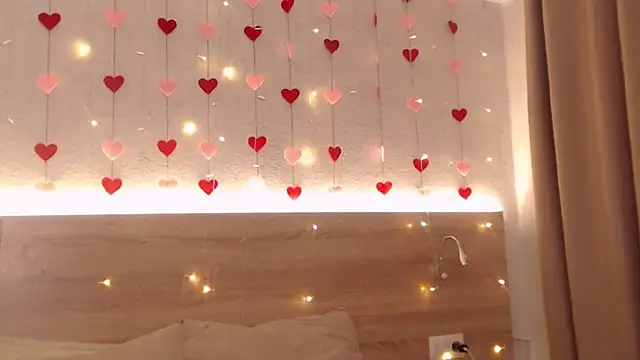 IvyAngel online show from April 24, 2026, 3:14 pm