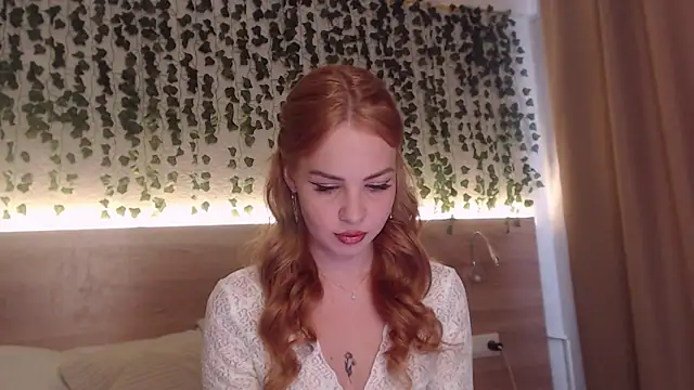 IvyAngel online show from July 2, 2026, 2:01 pm