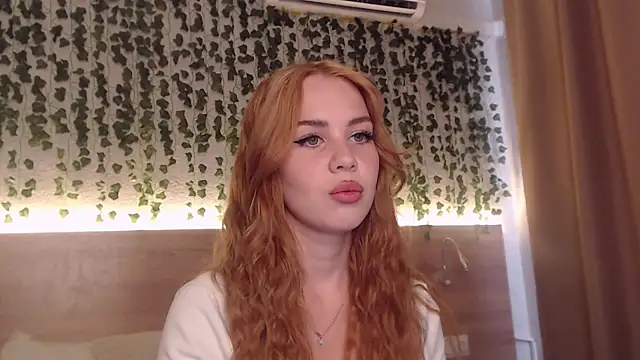 IvyAngel online show from July 3, 2026, 1:50 pm