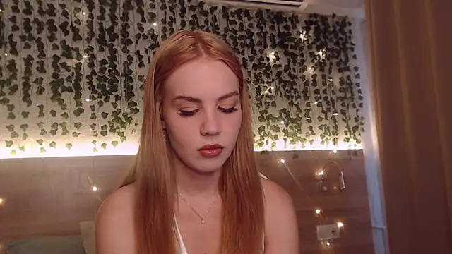 IvyAngel online show from July 18, 2026, 3:05 pm