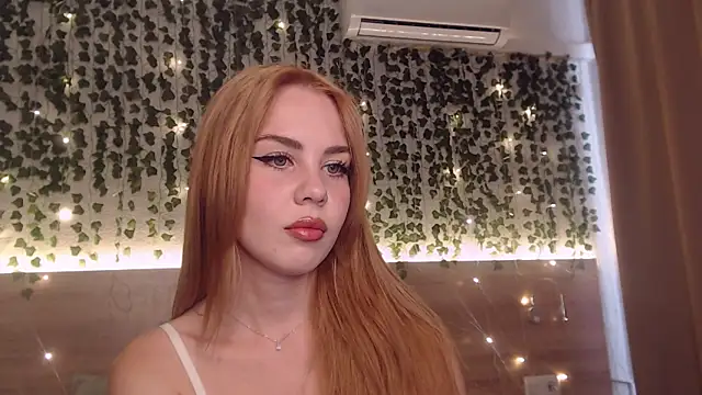 IvyAngel online show from July 22, 2026, 2:20 pm