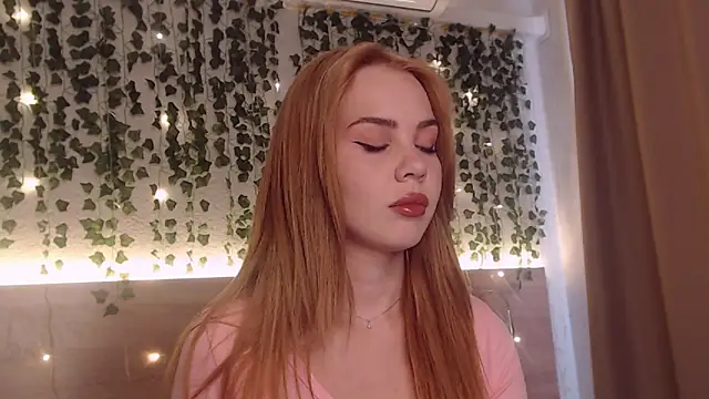 IvyAngel online show from July 28, 2026, 1:32 pm