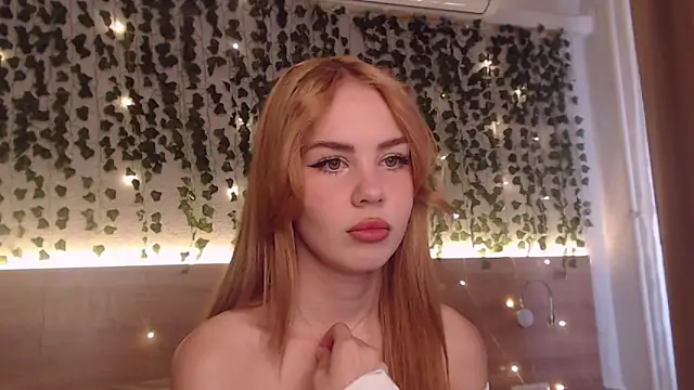 IvyAngel online show from August 1, 2026, 1:21 pm