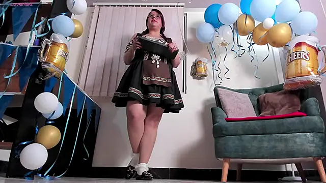 martina soto online show from October 5, 2025, 2:32 am