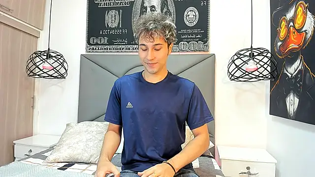 buddy whitte online show from October 26, 2025, 12:11 pm