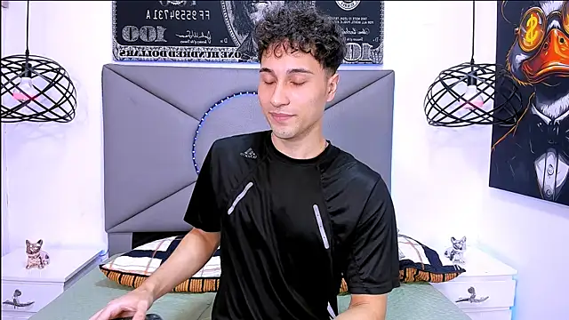 buddy whitte online show from April 19, 2026, 6:10 pm