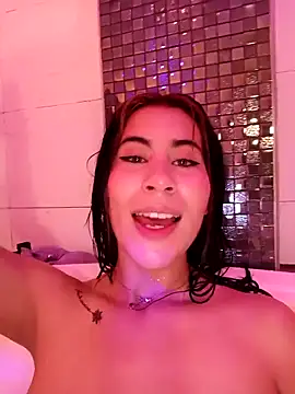 Minami Nakamura online show from February 28, 2026, 3:18 am