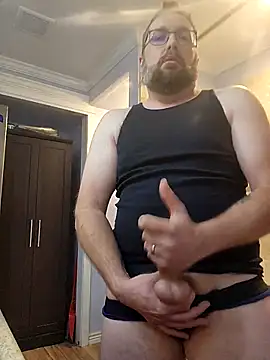 Bigjohn81401 online show from March 7, 2026, 7:11 pm