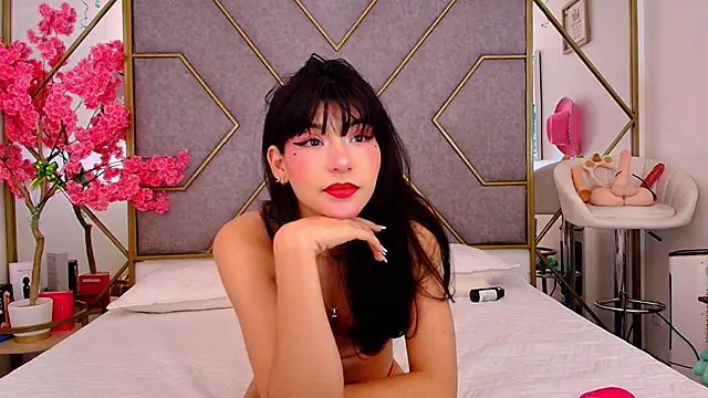 nathalya summer online show from March 25, 2026, 9:10 pm