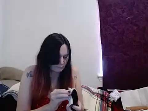 Hotmodel1984 online show from December 5, 2024, 6:11 pm