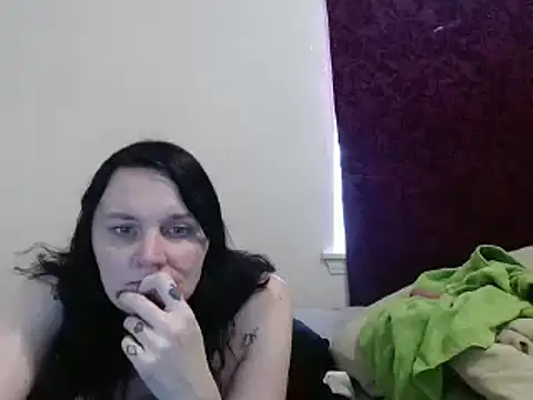 Hotmodel1984 online show from March 3, 2025, 9:26 pm