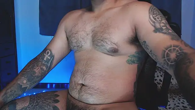 maxflurry  online show from April 20, 2026, 10:40 am