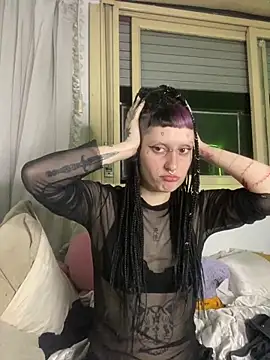 KititA12 online show from April 22, 2026, 11:39 pm