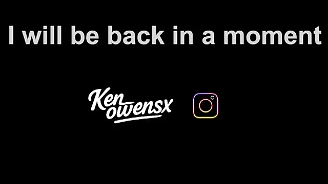 ken  owens online show from April 2, 2026, 6:16 pm
