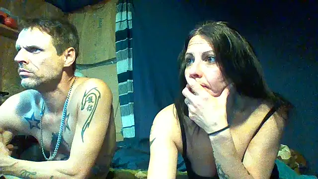 SillyRabbitz online show from February 9, 2026, 6:39 am