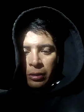 Elcabezhupas97 online show from March 2, 2025, 7:54 am