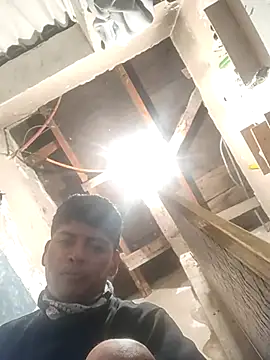 Elcabezhupas97 online show from March 12, 2025, 8:19 am